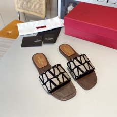 Valentino Slippers